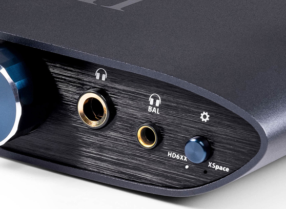 iFi Audio ZEN CAN Signature 6XX - cecha 2